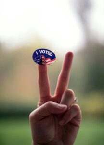 Register to Vote jennifer burk 9fzxwdvrbq unsplash