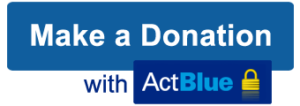 actblue donate button